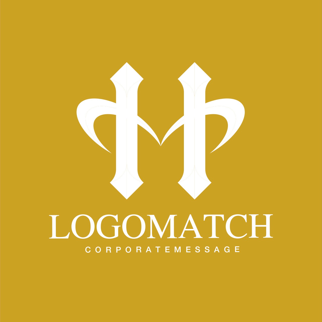 卓越した品質Hのロゴ