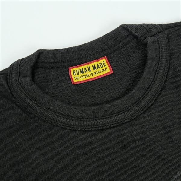 XL ブラック HUMAN MADE Pokemon ピカチュウ Black HUMAN MADE x Pokémon” コラボレーションアイテム発売のお知らせ