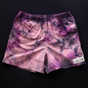 Tye-dye Ranger Shorts -2026-
