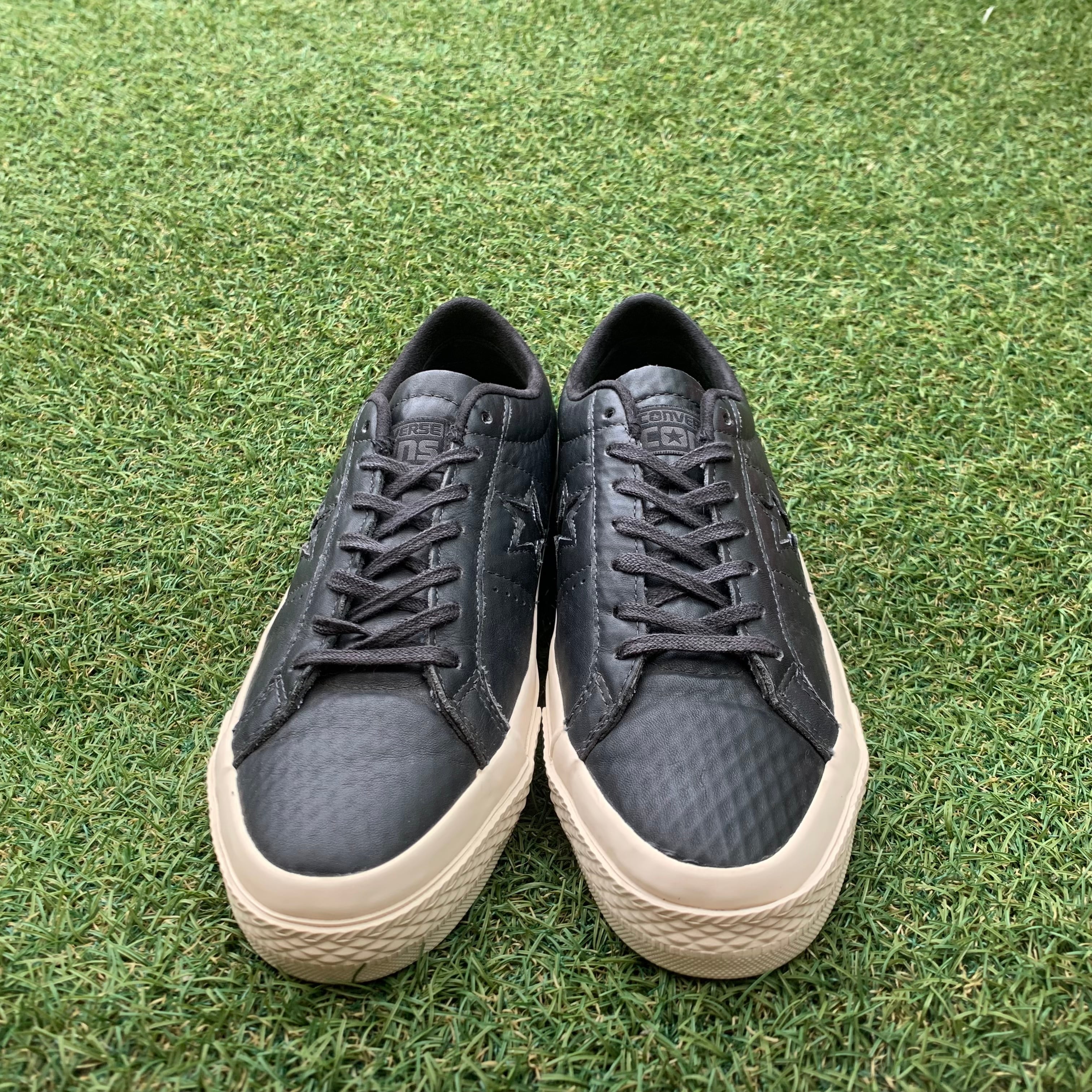 美品26 日本未発売！CONS コンバース(コンズ) ワンスター  G573 日本未発売！US converse (CONS) ONE STAR OX コンバース(コンズ) ワン