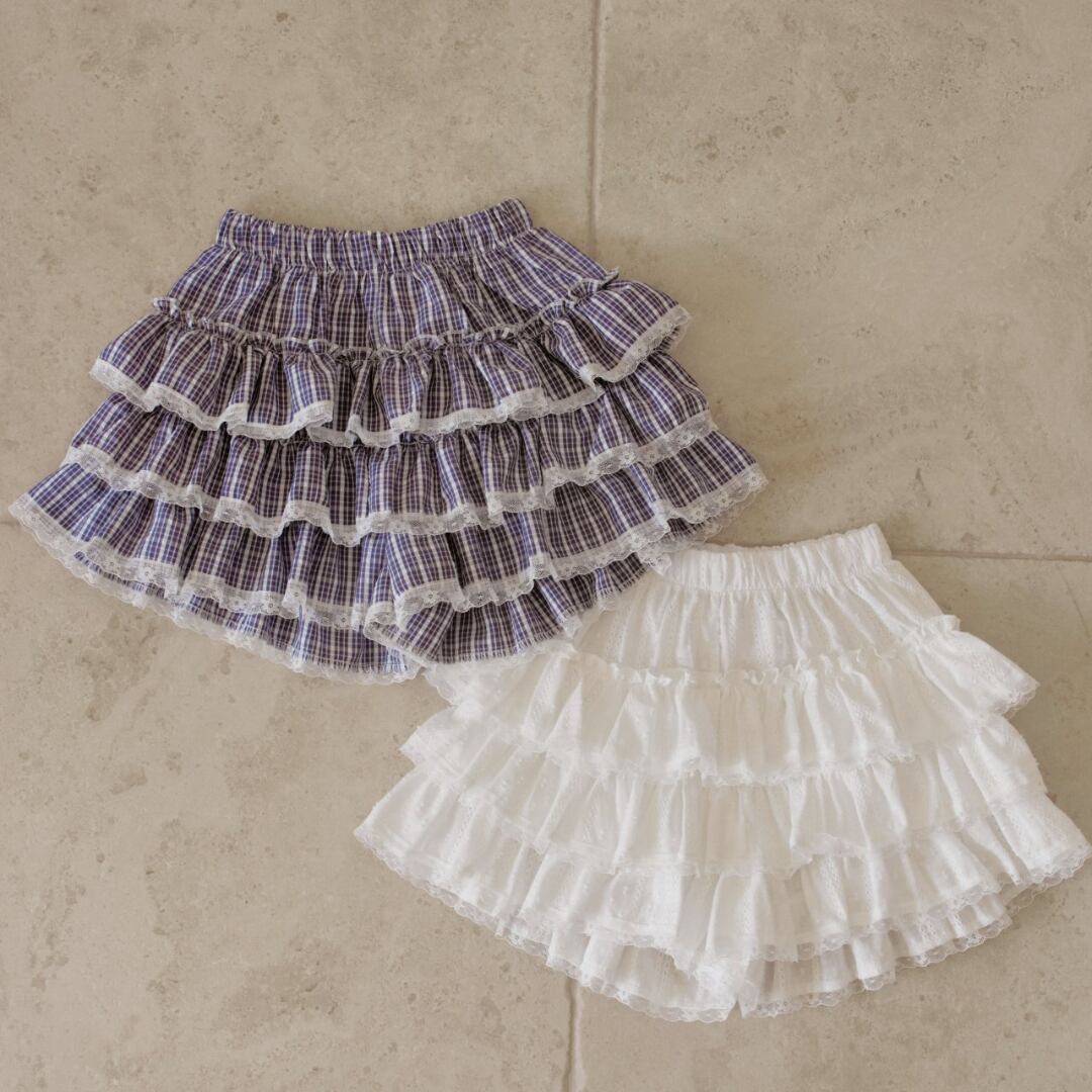 【予約】Judy Cancan Pants/ momo ann