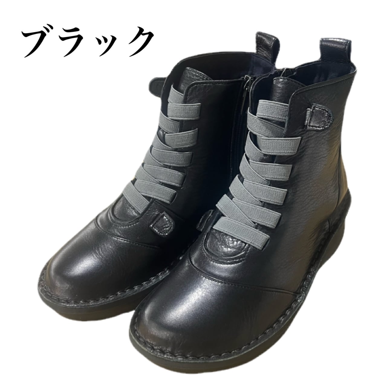婦人靴 601 | OKACHU SHOP