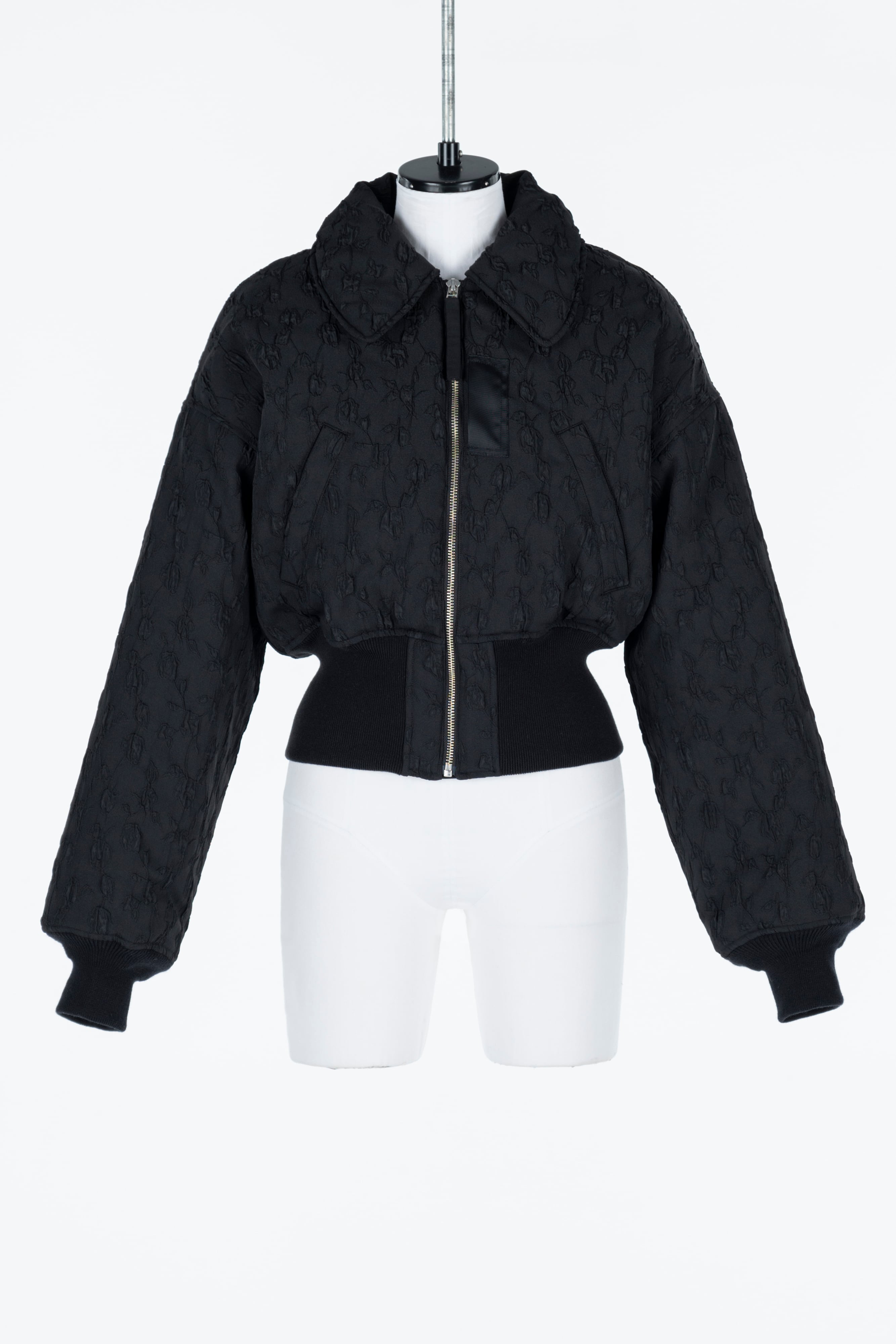 feticoジャケット KNITTED TAILORED JACKET｜FETICO フェティコ 予約