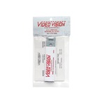 ANAheim Metal Box Cutter "Video Vision Blue"/ ダンボールカッター/ボックスカッター/USA製/文房具