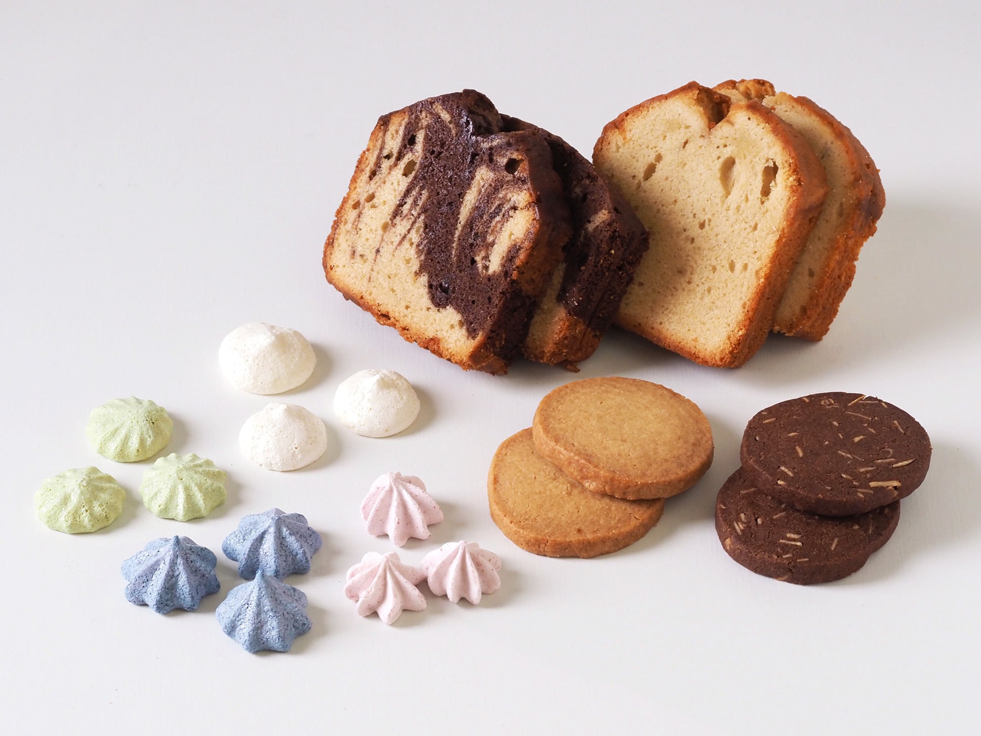 ミックスセット＋ミックスセット