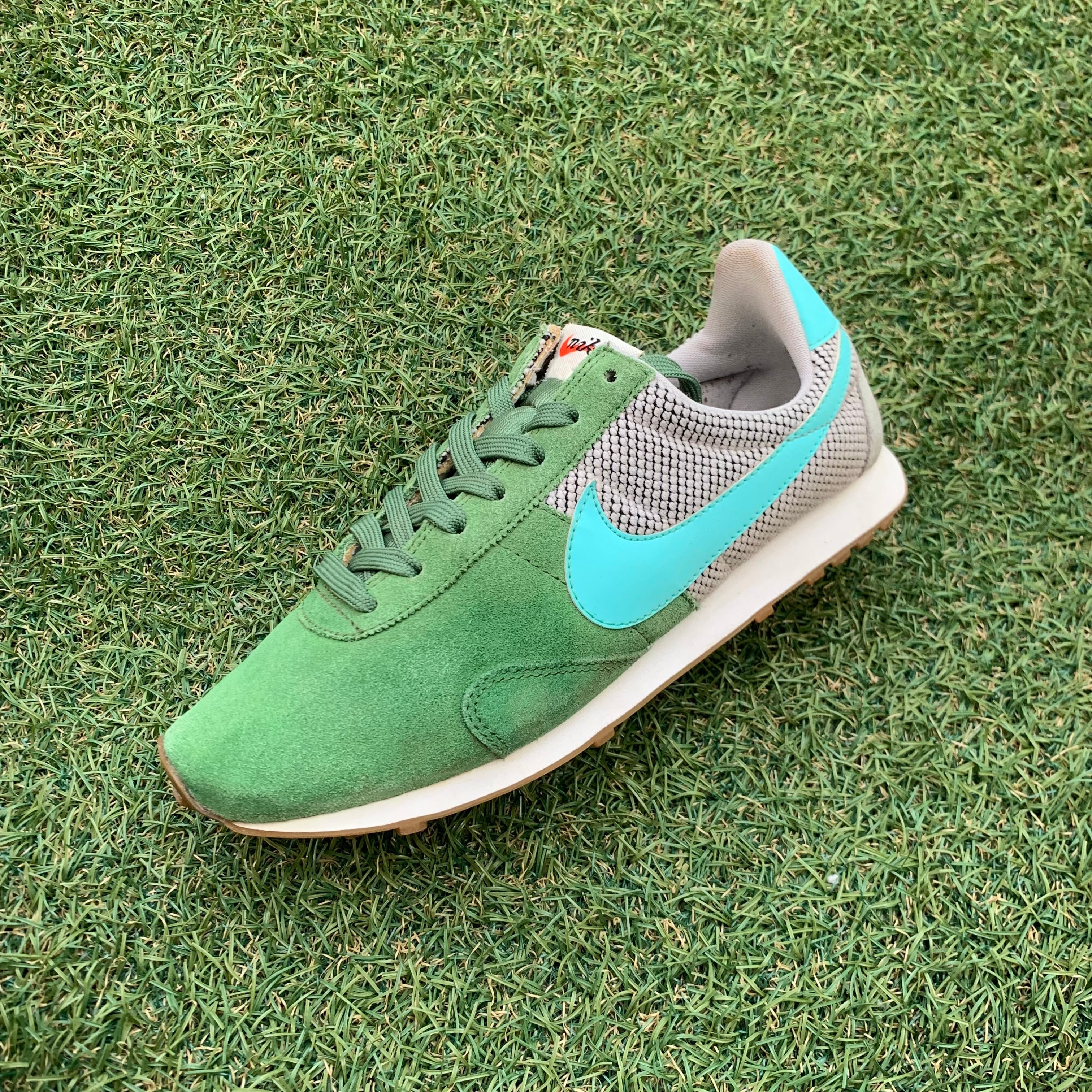 NIKE PRE MONTREAL RCR VNTG ナイキ プリモントリオールレーサー