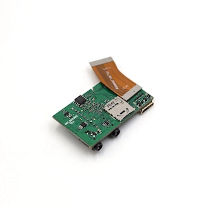 SKYZONE 04X V2 DVR upgrade kit