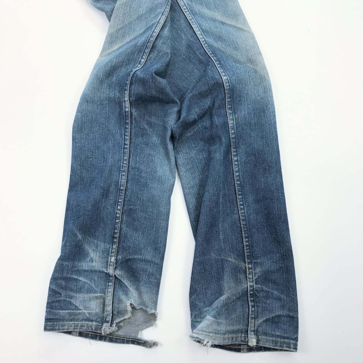 WRANGLER ラングラー 60年代 USA製 11MWZ 斜めベルタグ WRANGLER ラングラー 60年代 USA製 11MWZ 斜めベルタグ
