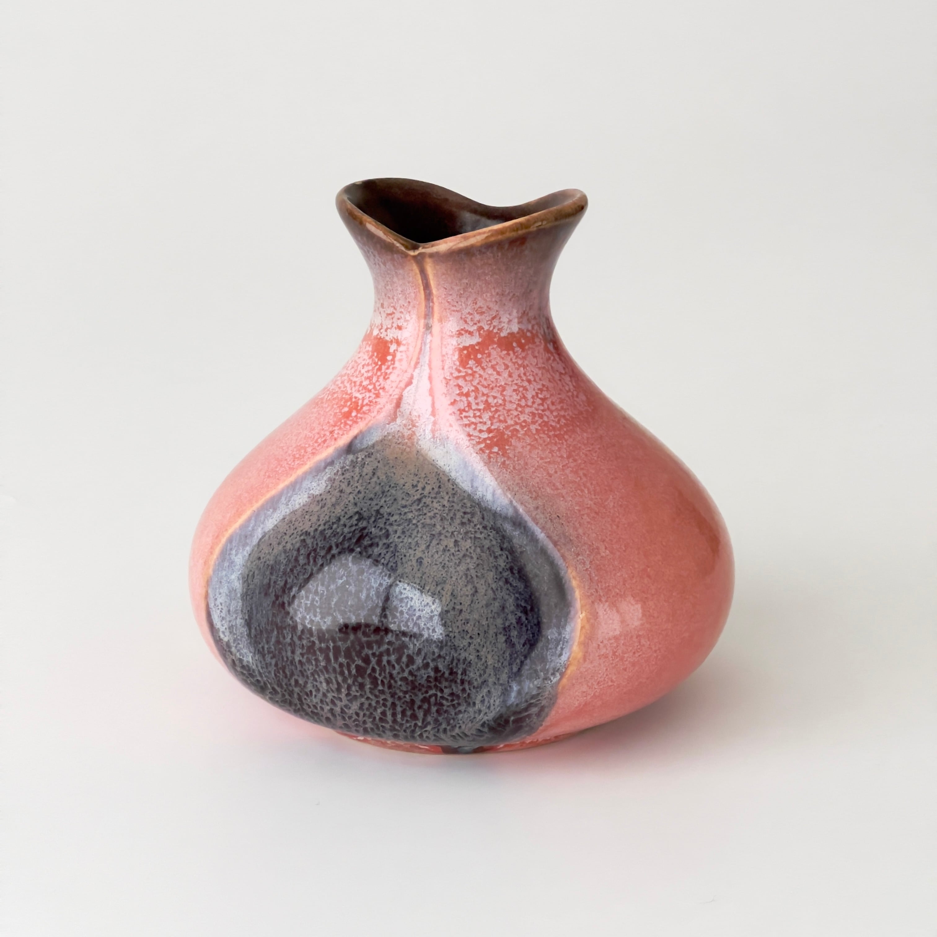 Vintage 花瓶 | Bay Keramik 720 12 | PolePoleDecor｜Vintage Vase 専門店