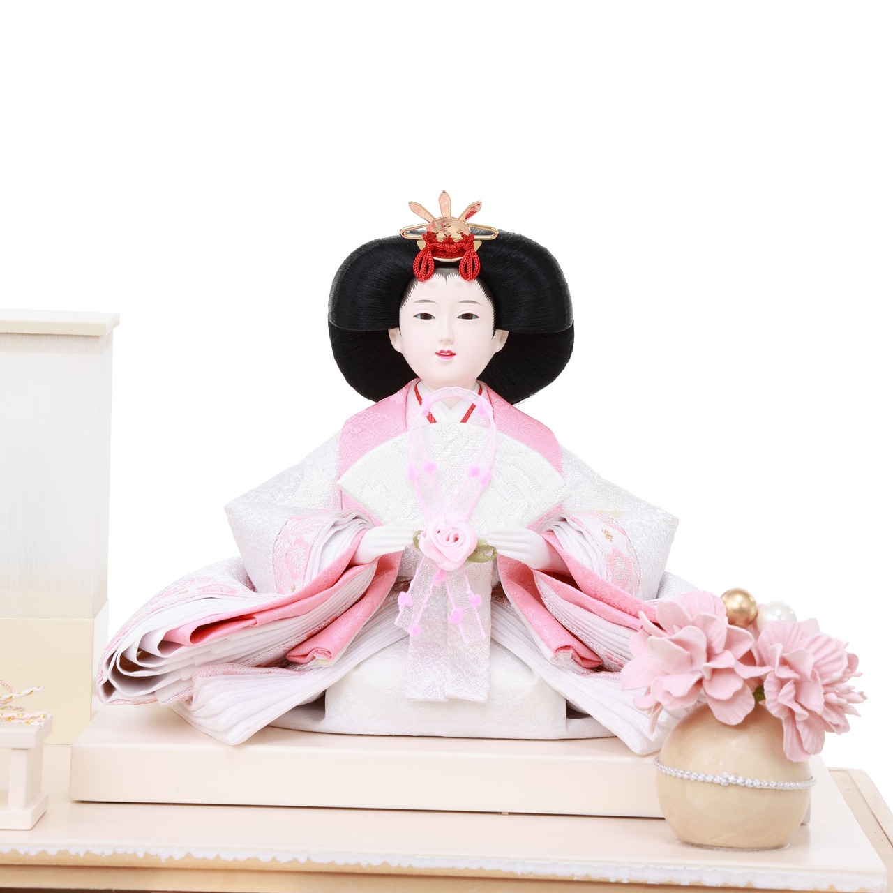 オンラインストア限定　　　　　ケース飾り