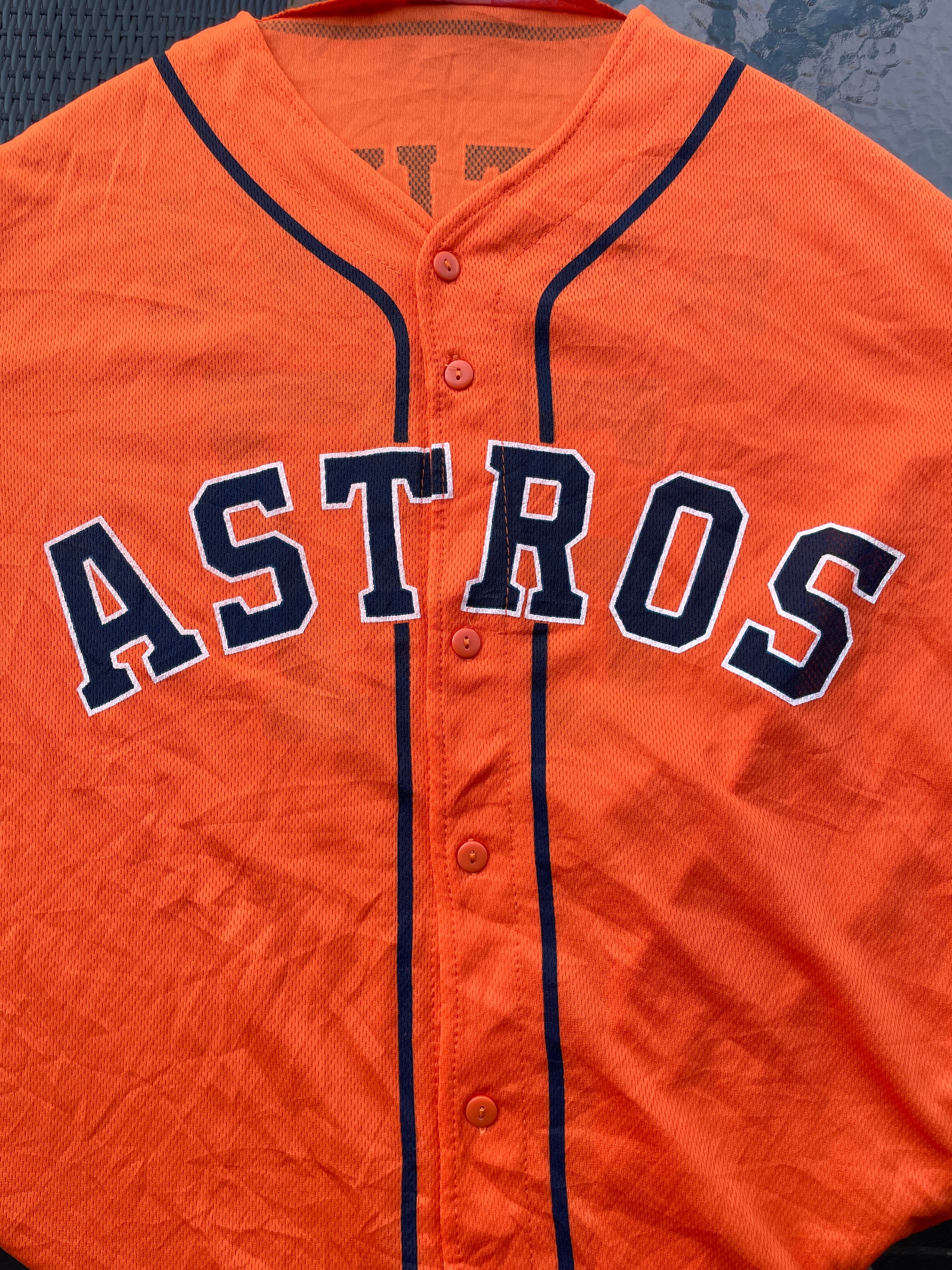 USA古着 MLB HOUSTON ASTROS ヒューストン アストロズ ALTUVE #27