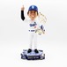 ボブルヘッド フィギュア 人形 大谷翔平 MLB ロサンゼルス ドジャース 8 INCH bhmbchws24-wht