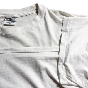 vintage 1980’s~90’s AC TEMPLE music tee “SOURPUSS”