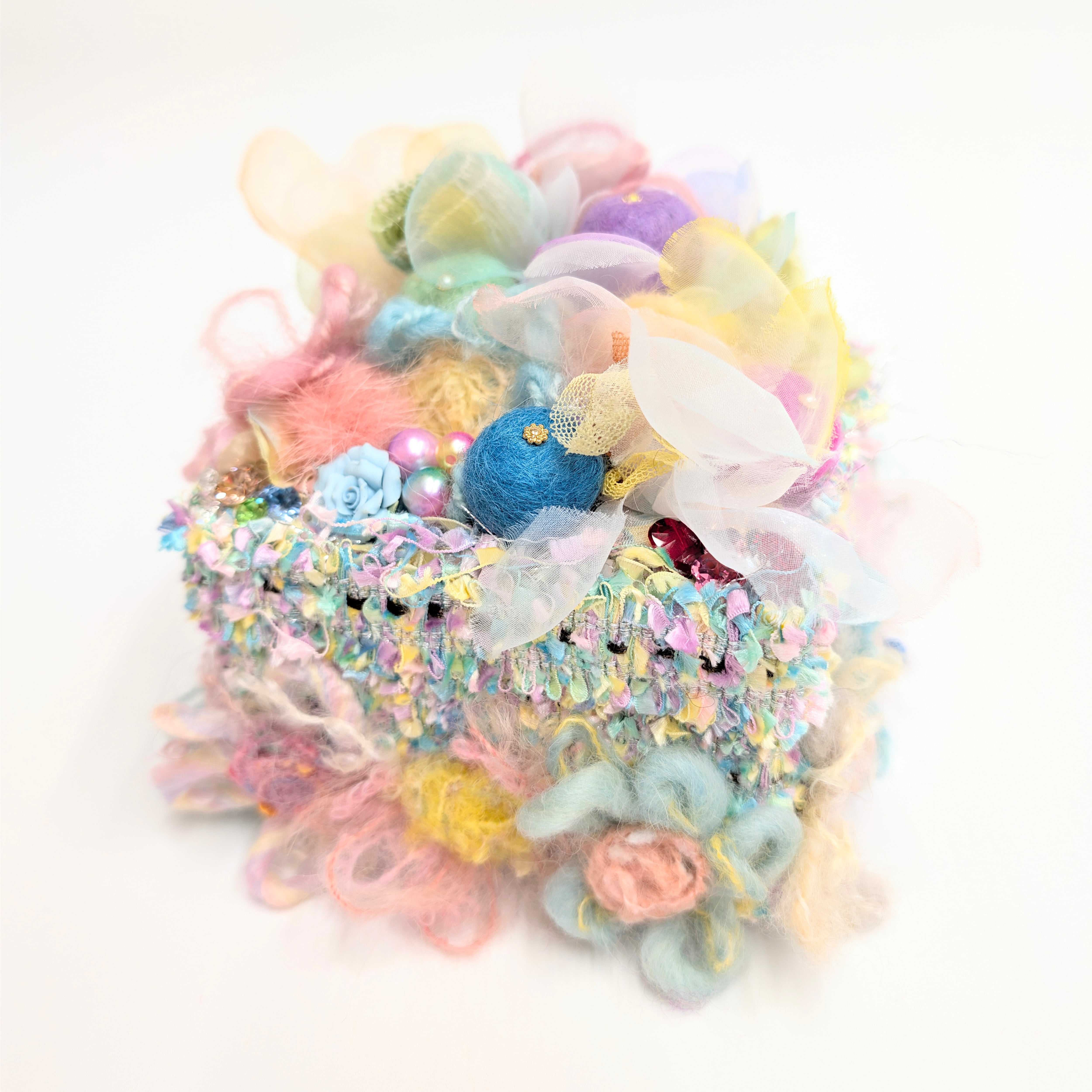 キャンディハート