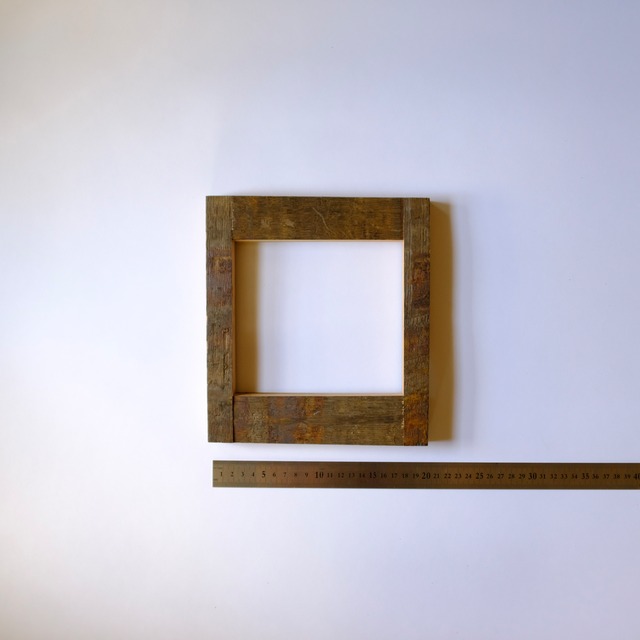 SQUARE　プロテア サルフレア