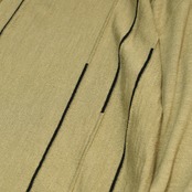 CEZANI design knit polo beige