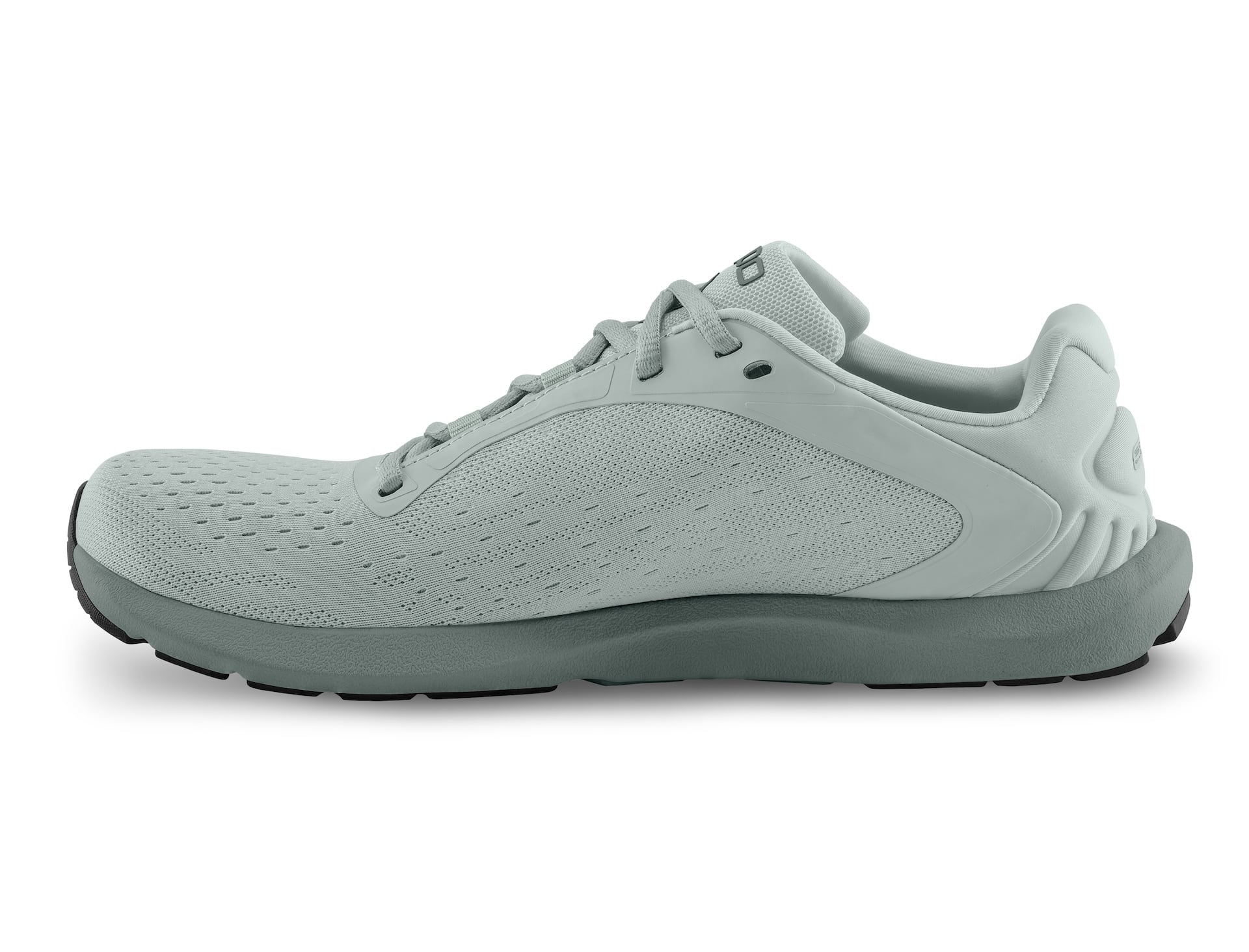 Topo Athletic（トポ アスレチック） ST-6 MENS - Grey/Grey ロード