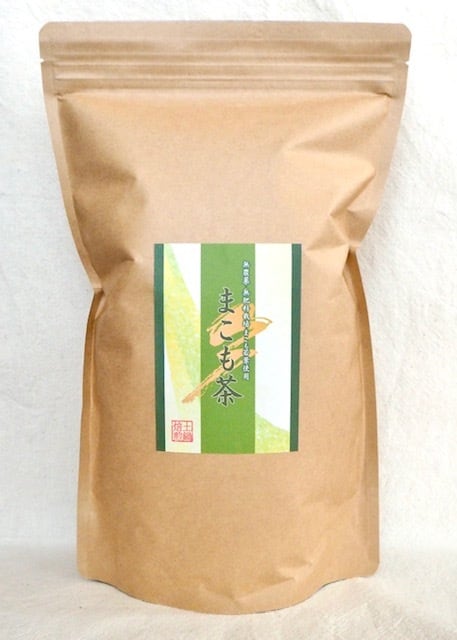 まこも茶 100g× 5袋セット
