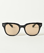 ADAM PATEK dimmable Lens cell sunglasses (BLK/BRN) AP2319040