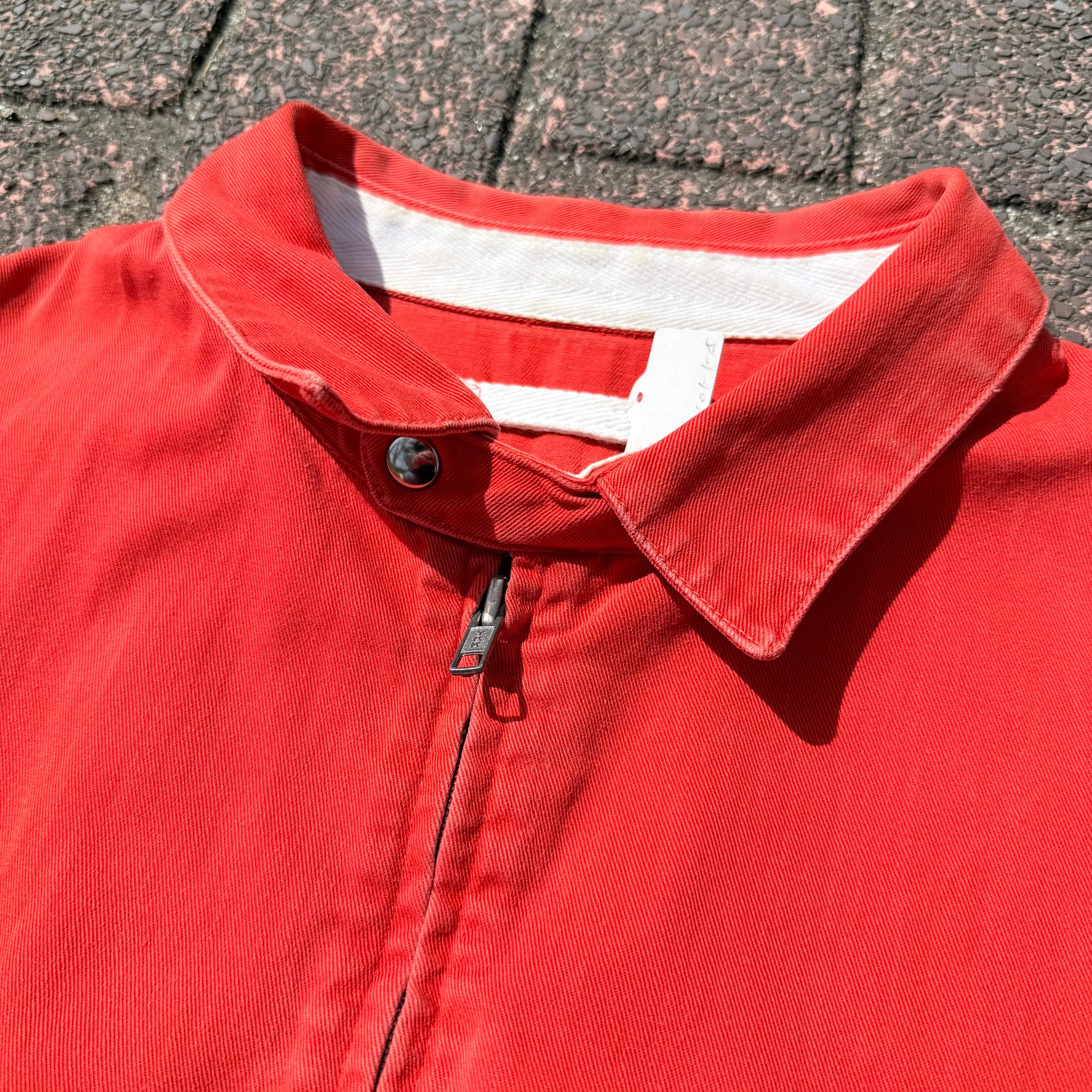 RL-92】90's Polo by Ralph Lauren Swingtop | spike osu