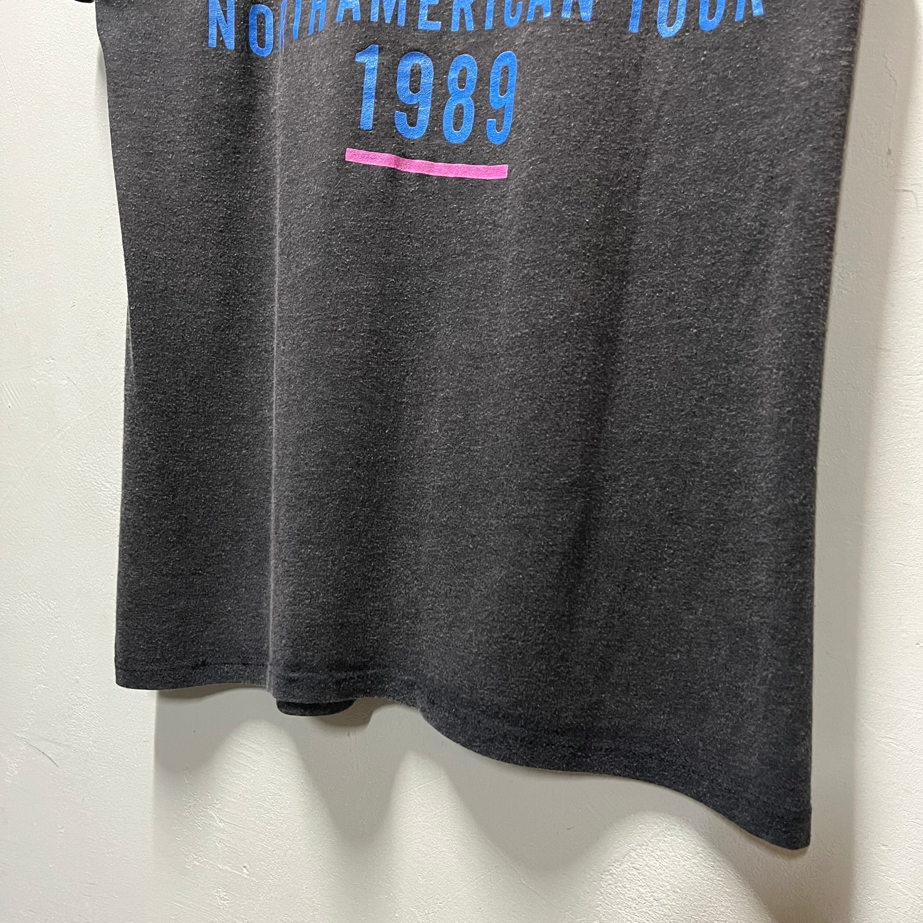 80年代〜 size : L位【 ROLLING STONES 80年代〜 size : L位【 ROLLING STONES