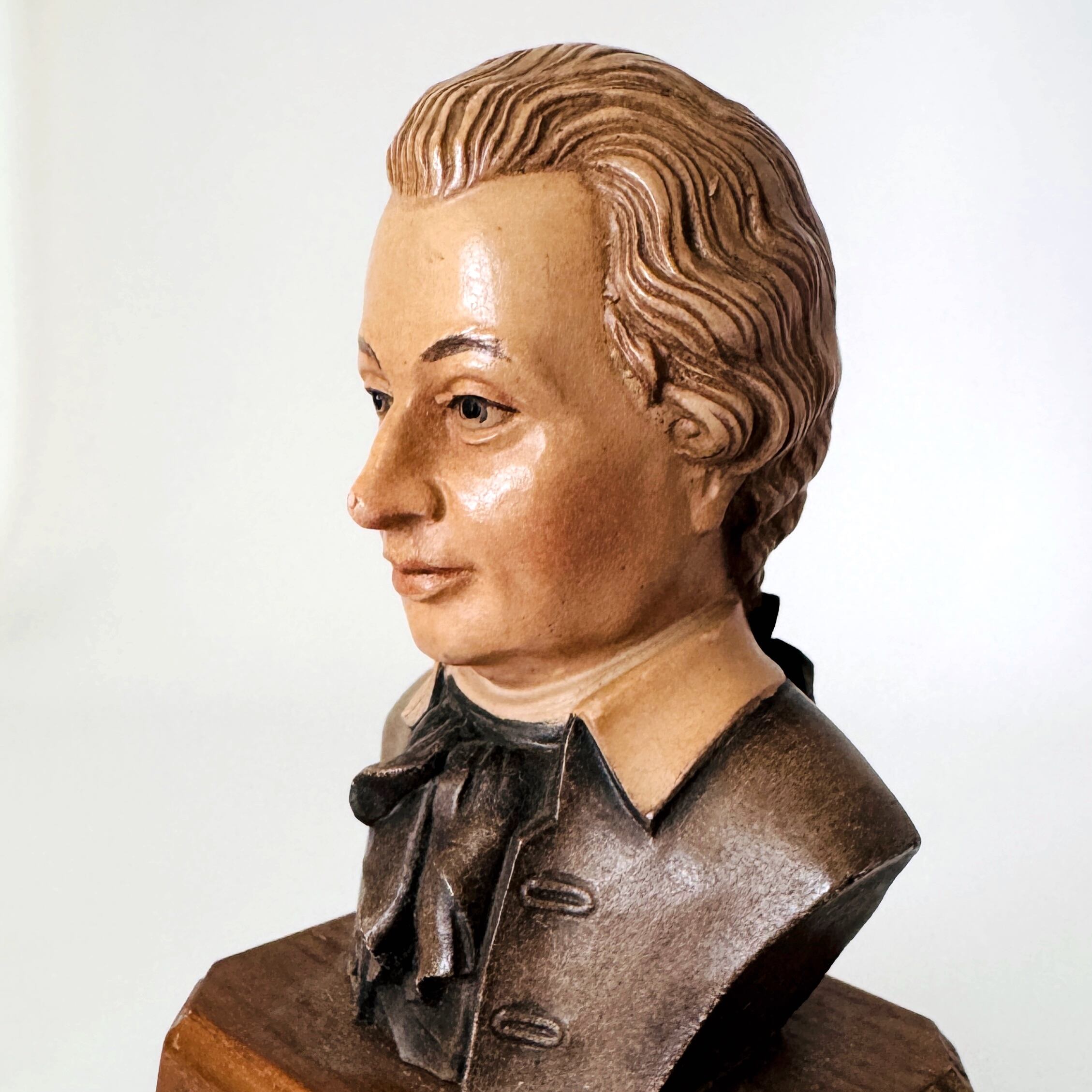 ☆美品☆リュージュ/アンリ/Reuge/モーツアルト/貴重/希少/ビンテージ