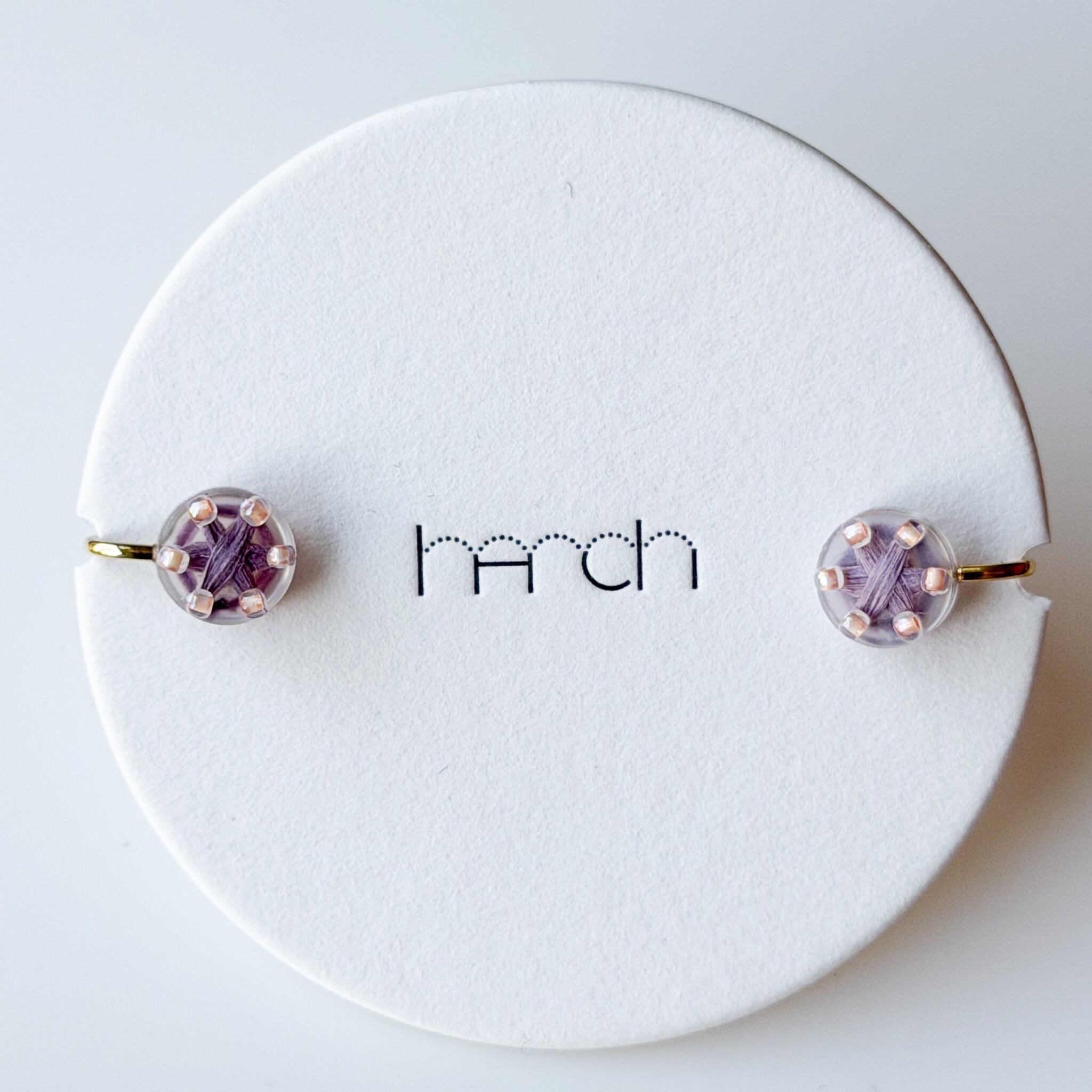 Φ10 イヤリング [09]