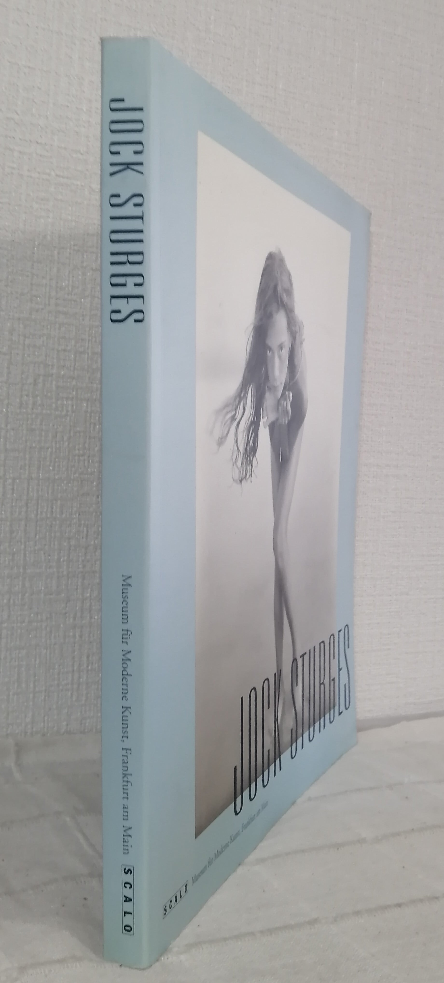 Jock Sturges ジョック・スタージェス 洋書写真集 SCALO | 札幌の古