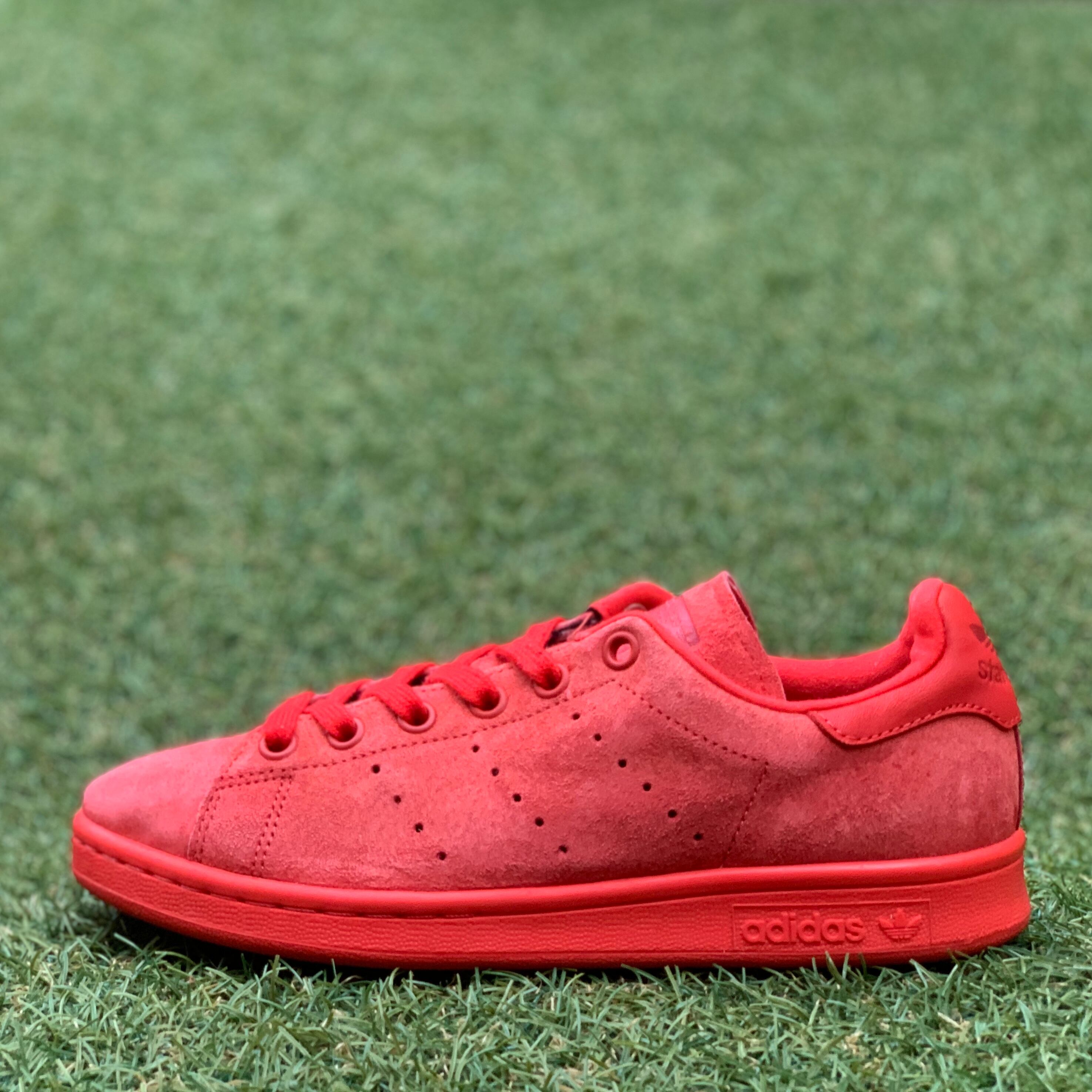 adidas STANSMITH アディダス スタンスミス F982