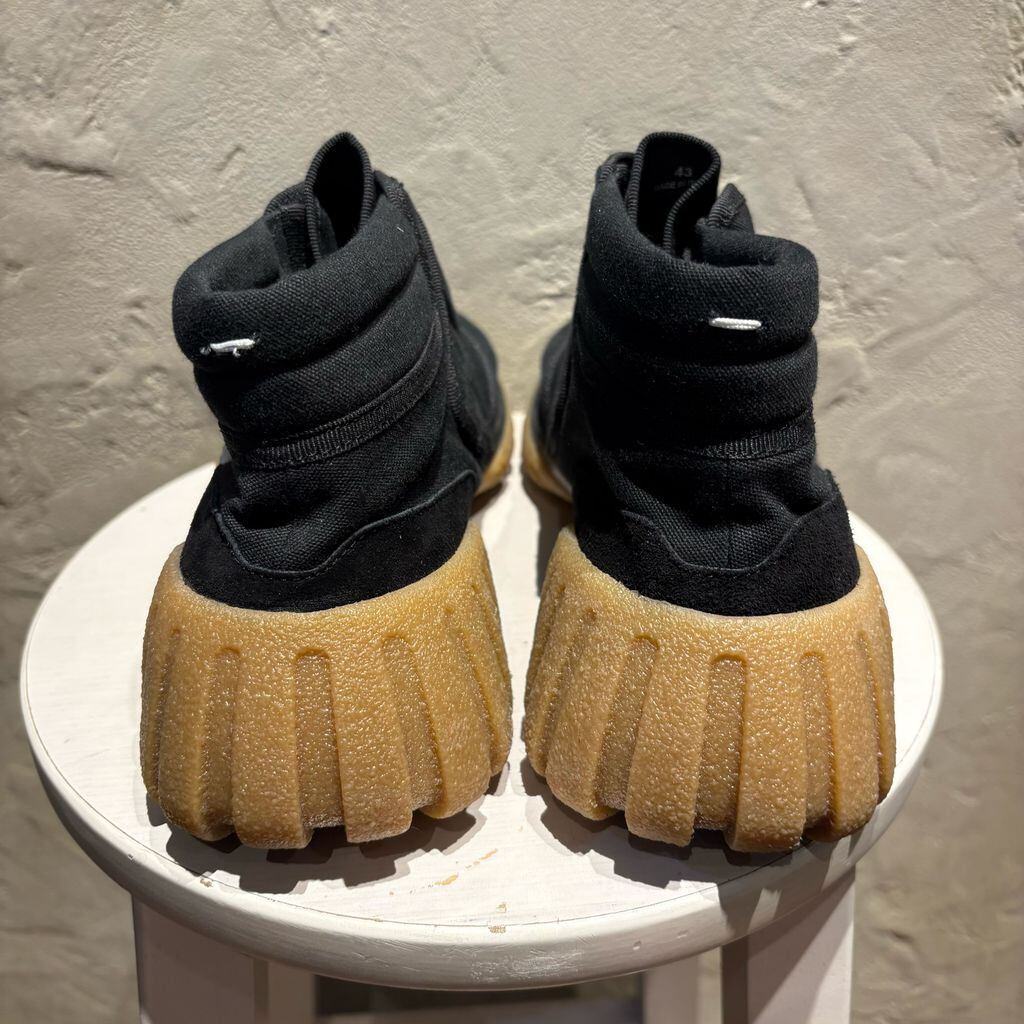 Maison Margiela メゾンマルジェラ 21SS Tabi Scuba Sneaker 足袋