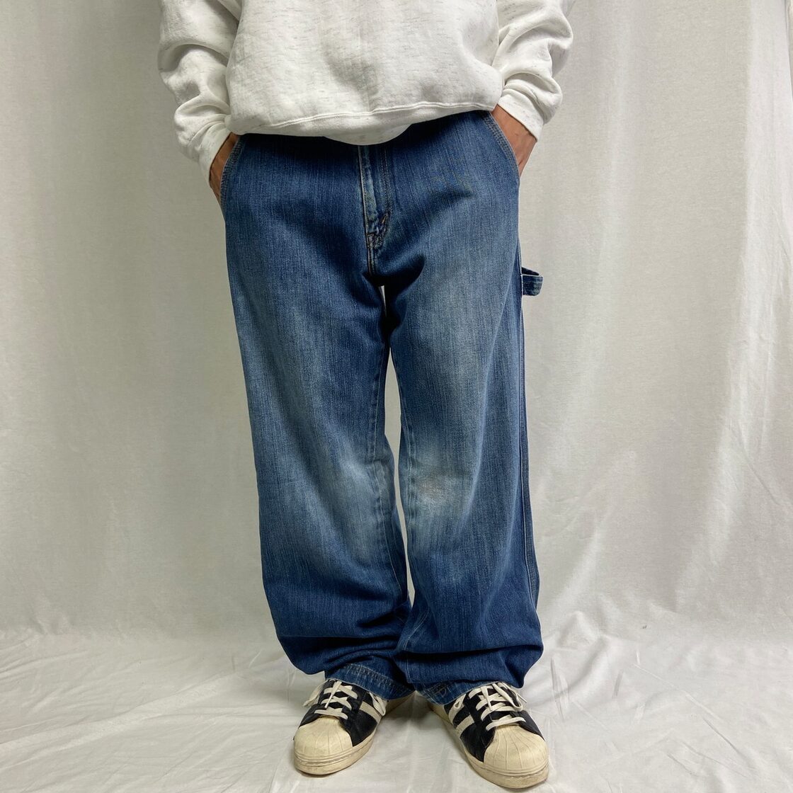 00年代 Levi