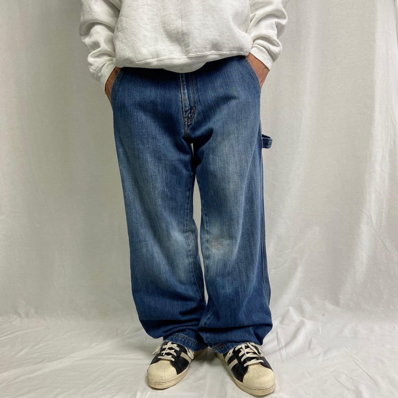 00年代 Levi