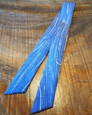 Twilly Scarf – WA OBJECT / ツイリースカーフ タイ