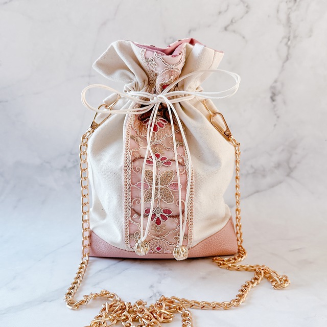 -kusyu- Bag-ꕤくしゅ2