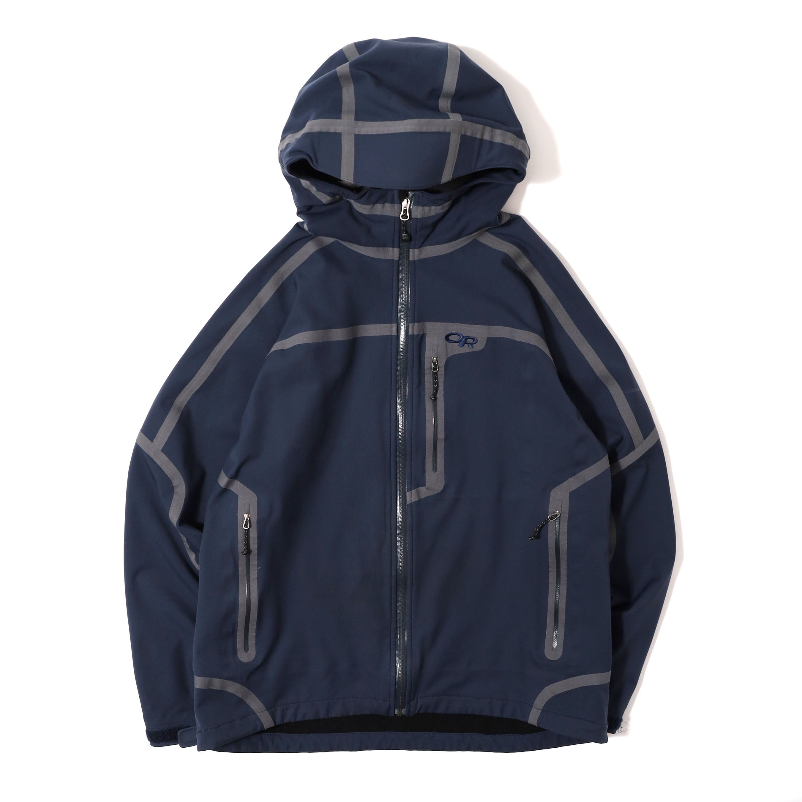 Outdoor Research Soft Shell Jacket | noverlap 