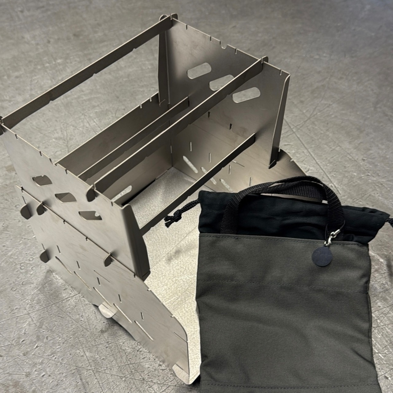 shop限定　福BOX　FIRE2026