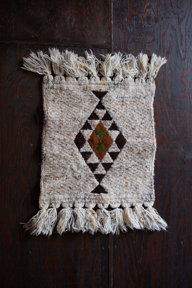 Native Small Rag