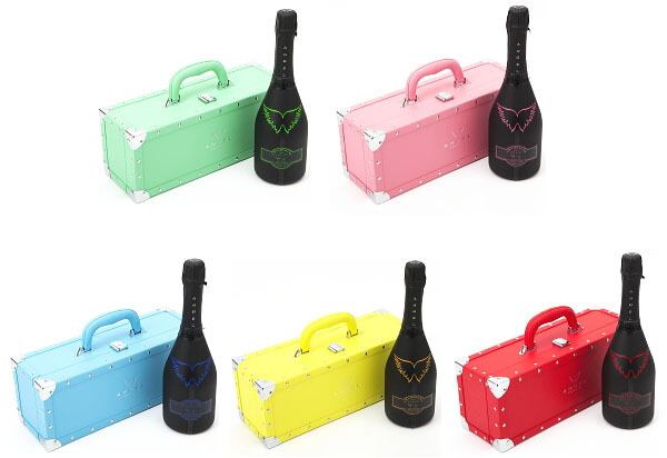 エンジェル ヘイロー シャンパン 未開栓】ANGEL エンジェル ヘイロー