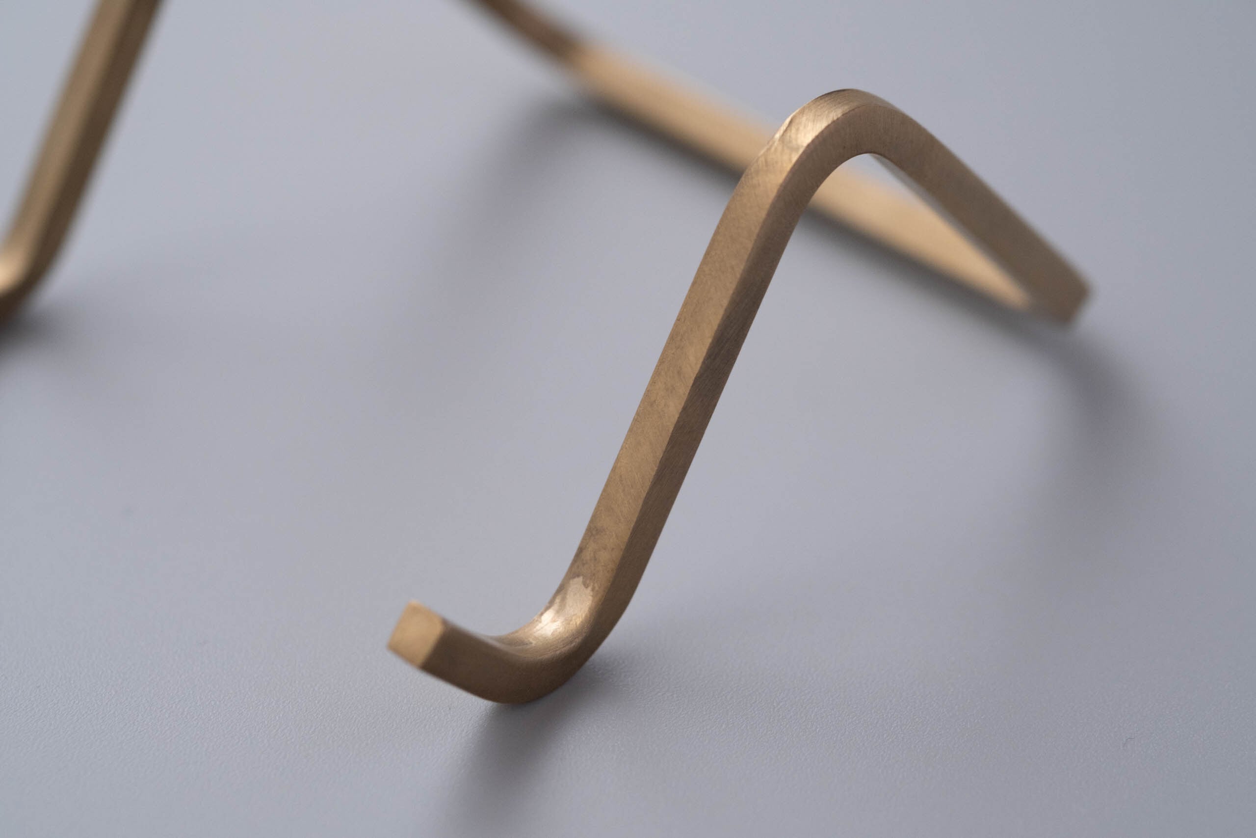 ブラスディスプレイスタンド_L | KUHONJI GENERAL STORE ( 9GS )