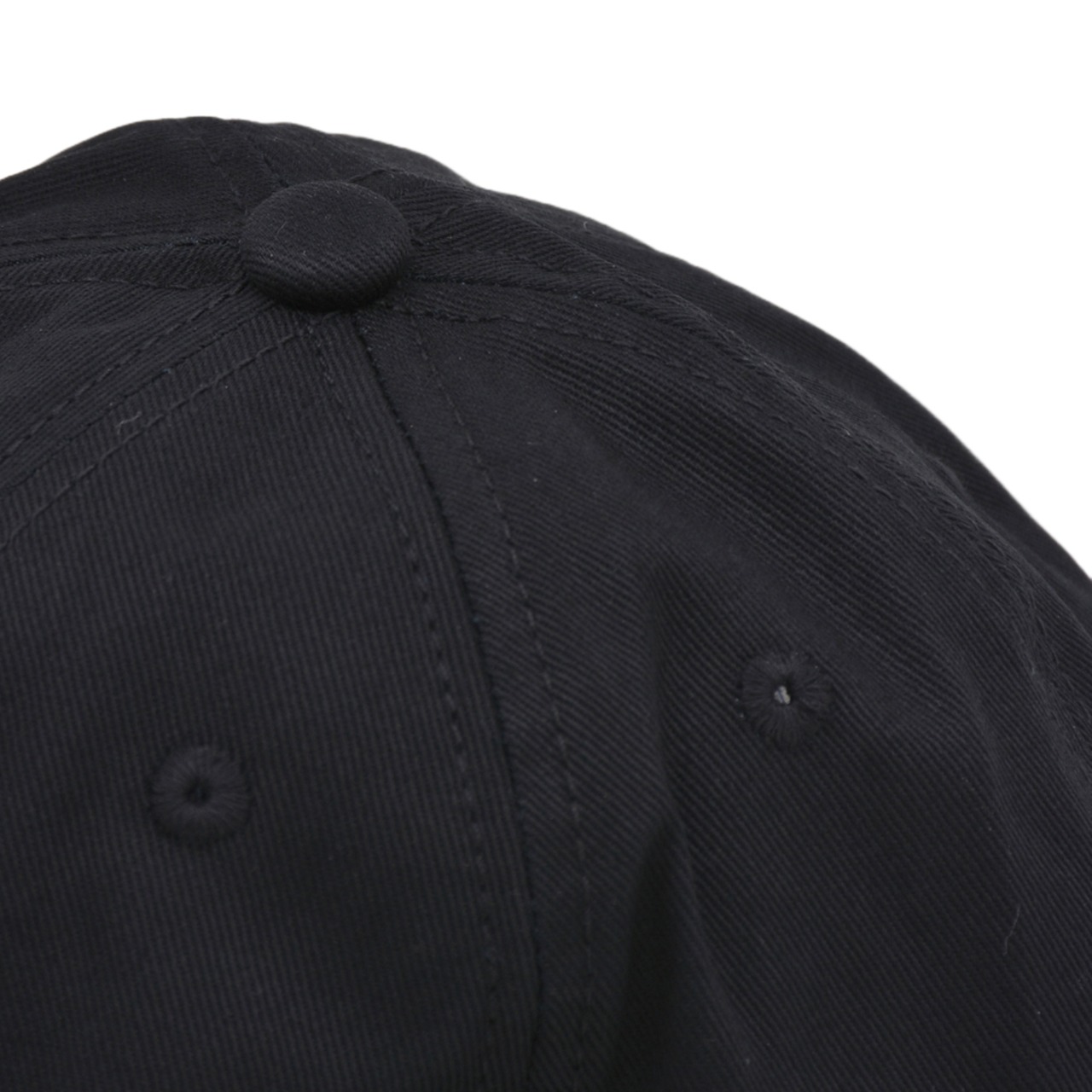 【VETEMENTS】OVAL LOGO CAP - 8