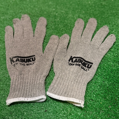 オリジナルgloves