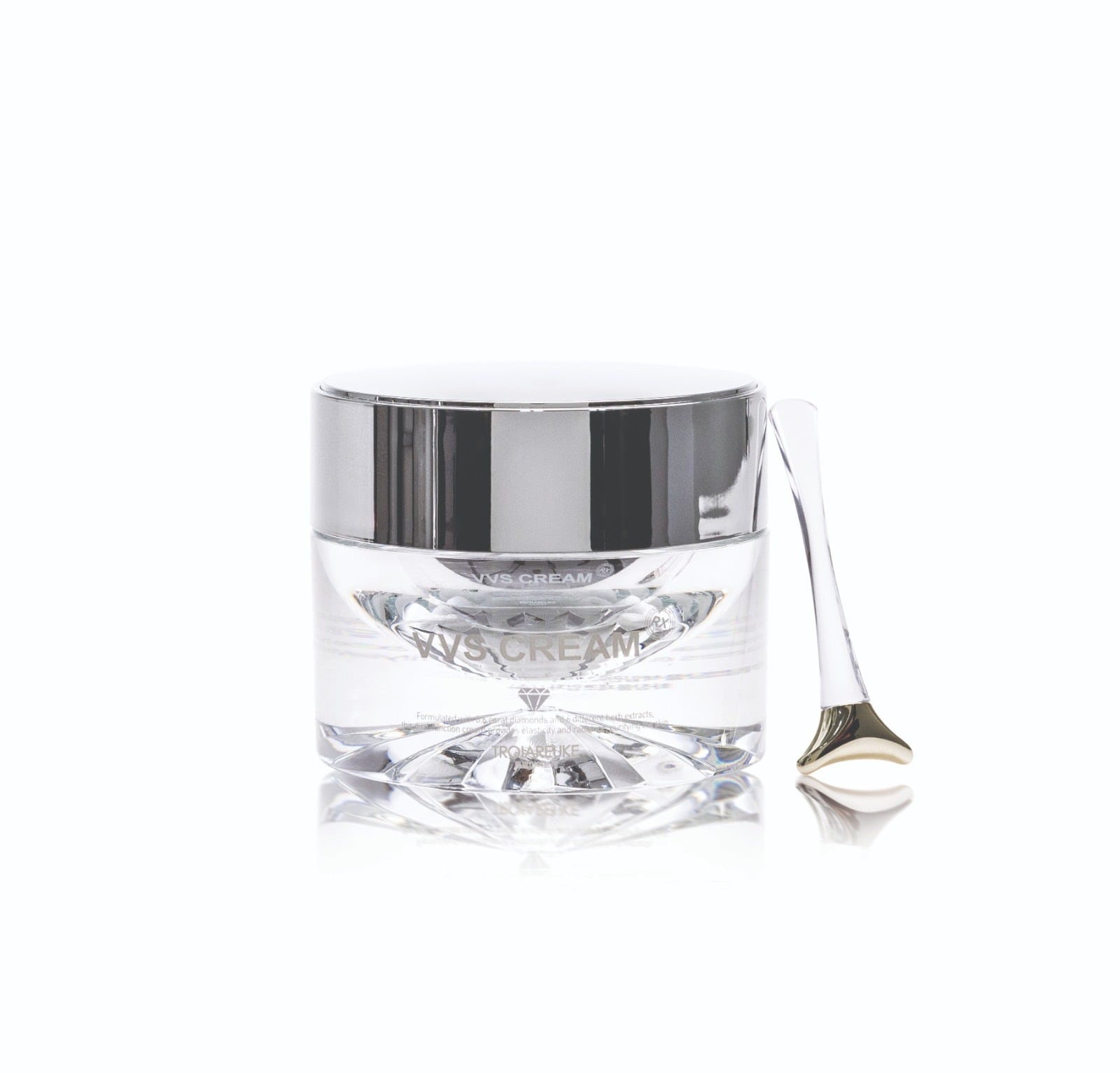 鎮静美容液】RX T-RESCUE AMPOULE SERUM/CREAM | Rupinus ROPPONGI
