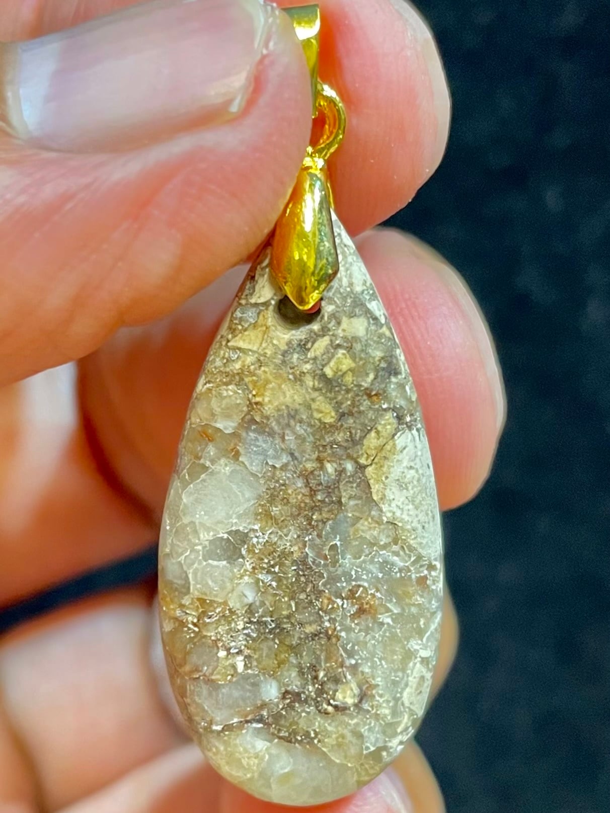 15) マウントシャスタ「レムリアン・フェアリー」クオーツPT