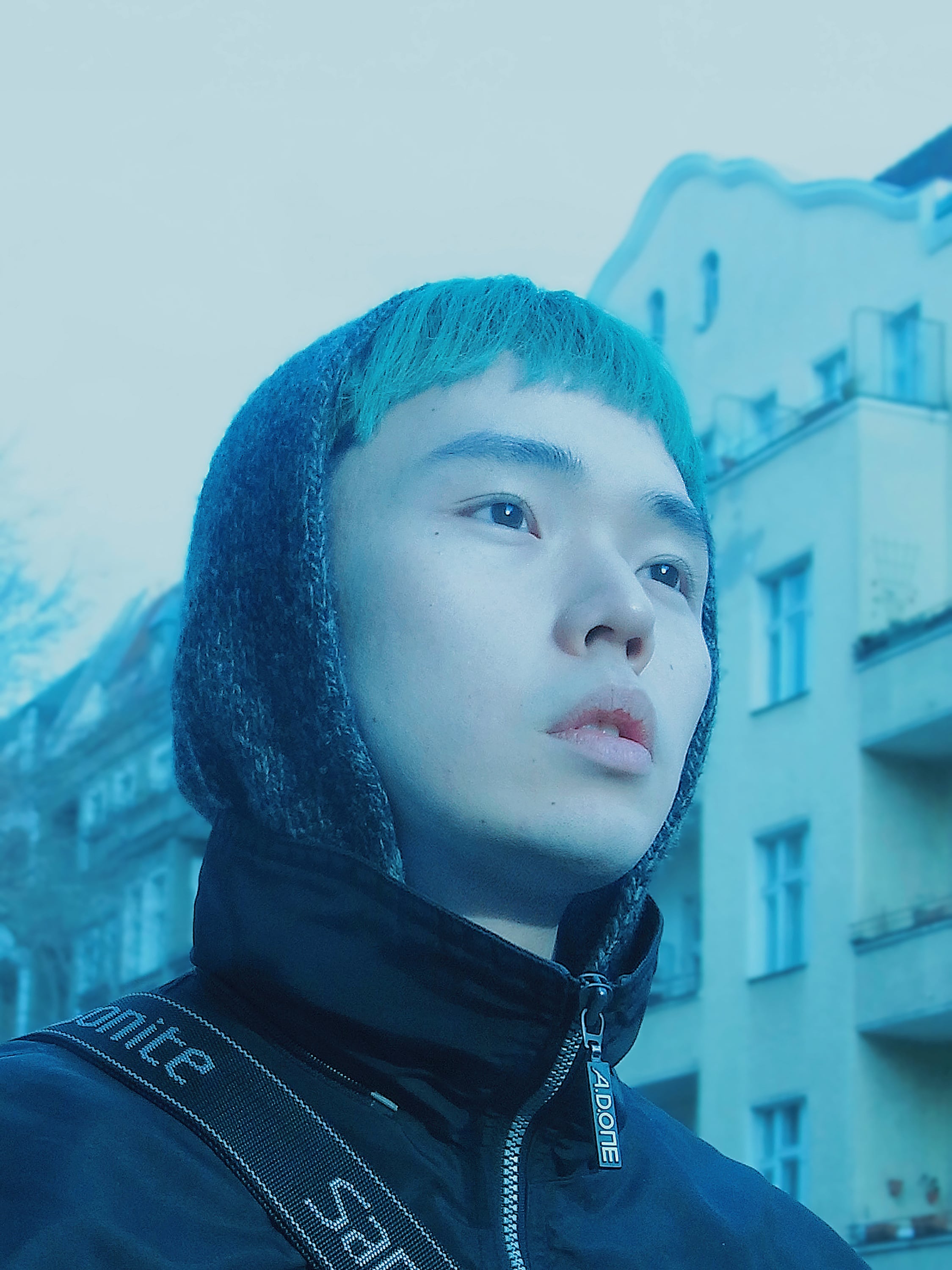 柴田聡子 & Elle Teresa / ときめき探偵 feat. Le Makeup（Ltd Pink 12inch Single）