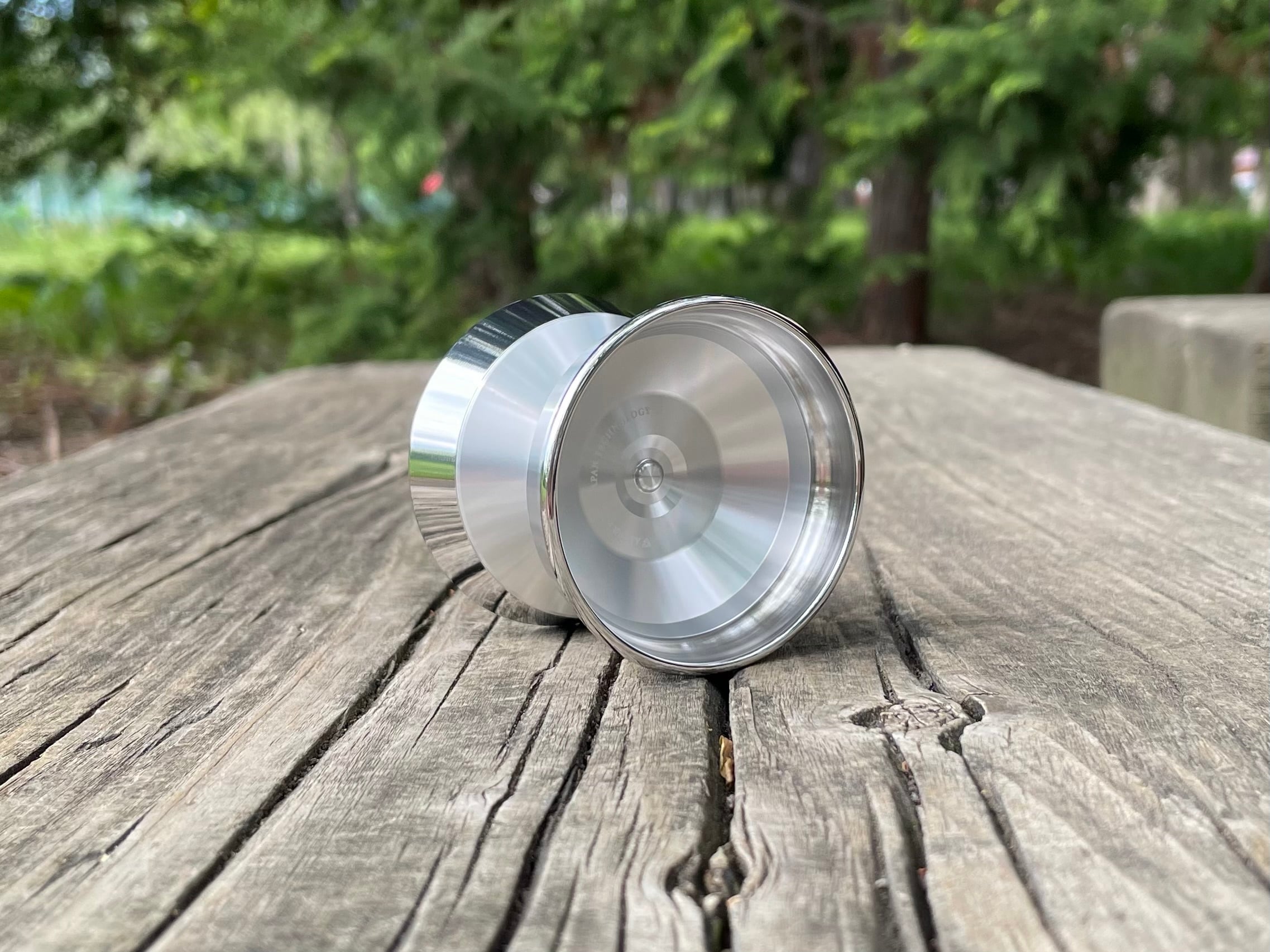 BI METAL YOYO | jtstore