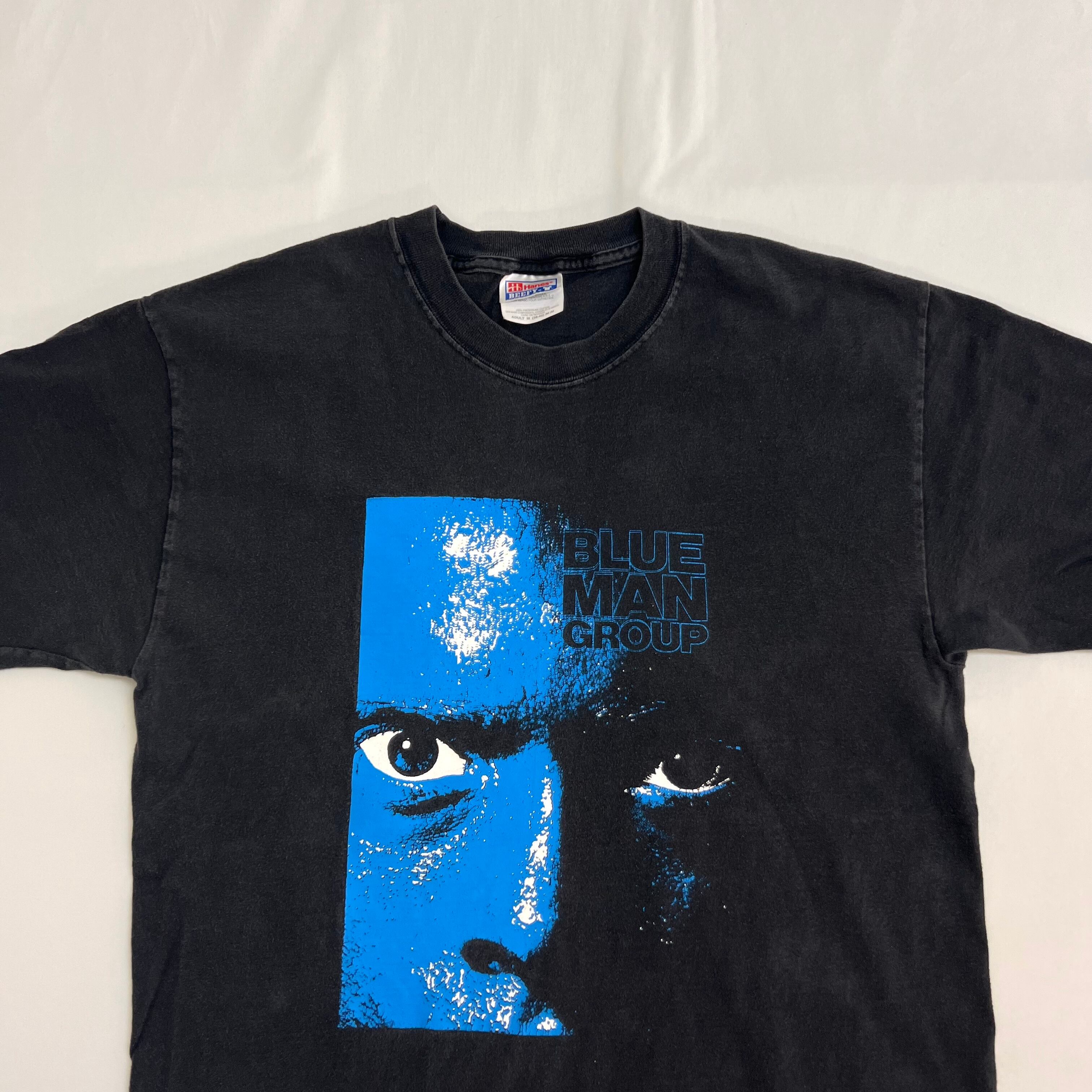 M ] Hanes 90-00
