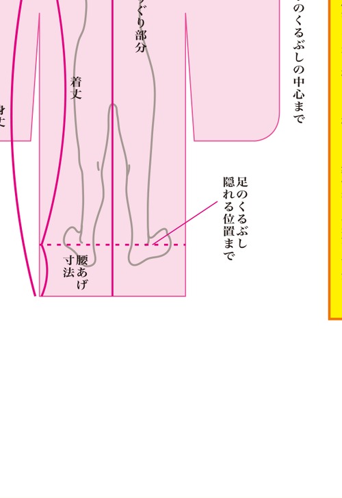 ぐるりトート えど柄 #030