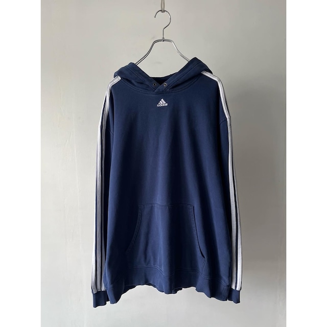 -adidas- logo design hoodie sweat