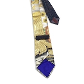 【Tie07】着物ネクタイ KIMONO Tie