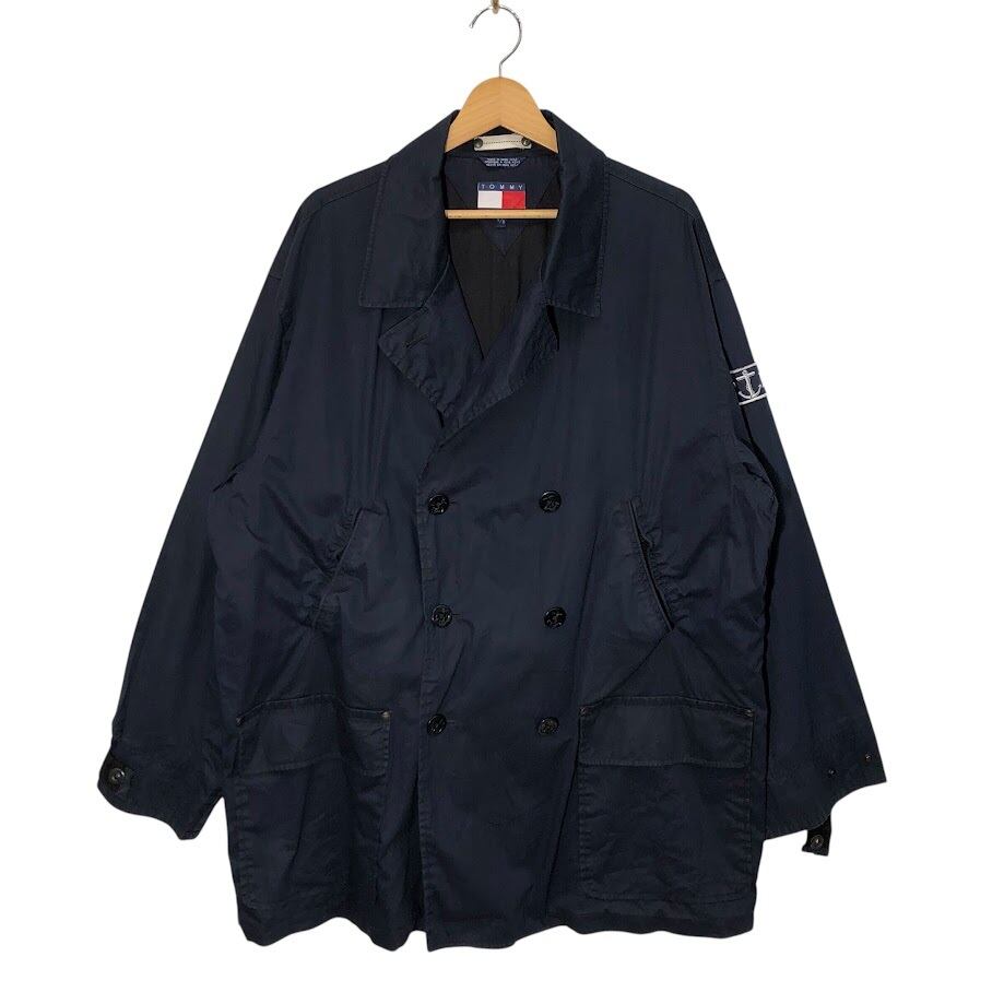 COMME des GARCONS HOMME PLUS/コムデギャルソン 99AW ステッチ